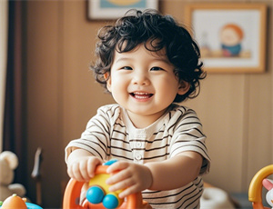 2025新生宝宝名字 文雅吉祥的男孩名9月不可错过