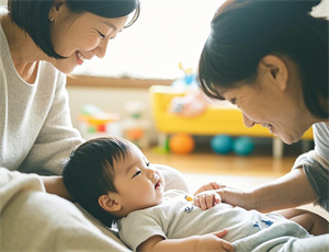 2025年11月男新生儿好名字  属牛男孩吉利的名字推荐国学圈内热议话题