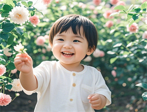 2025男孩名字大全免费,如何给男孩起名好听又有寓意