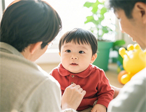 2025年姓年属木男孩取名,姓年四个字名字大全9月不可错过