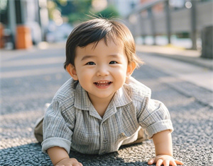 20252025男宝宝免费取名   牛年男孩好名字推荐今日分享来啦