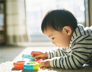 2025年寓意好的男宝宝名字  阳光大气的男孩名字免费分享给你