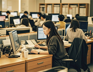 公司年轻科技名字大全(精选193个)