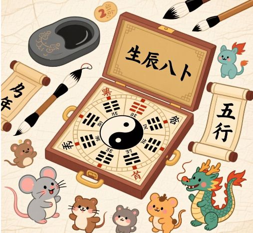 吴姓宝宝起名大全,免费取名字技巧与寓意解析