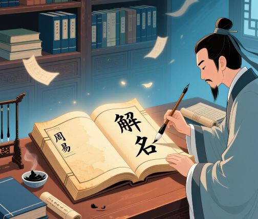家起名字大全免费：好听寓意好，宝宝取名不犯愁