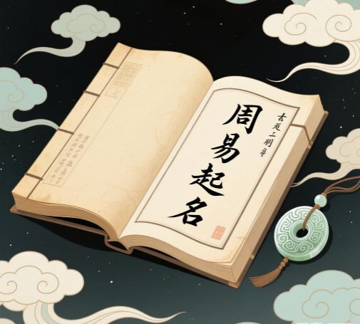 八字算命起名免费,生辰八字取名字大师在线测喜用神
