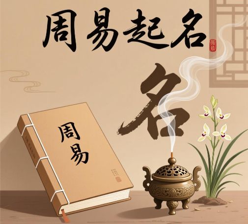 生辰八字起名免费查询，五行喜用神精准匹配吉祥美名