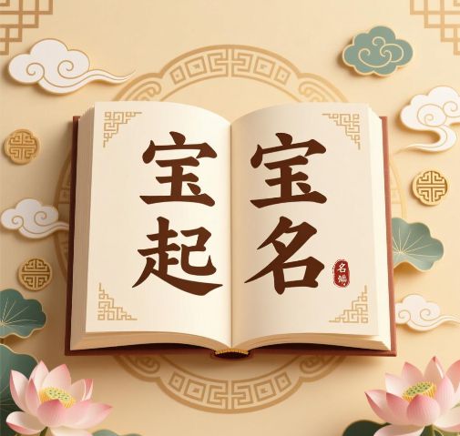 龙宝宝起名大全：2025最火吉祥好名精选