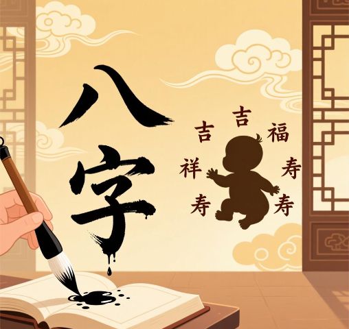 郝字起名大全：寓意、五行与高分名字推荐