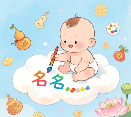 大型犬霸气名字大全：公母通用，寓意好，一听就旺！