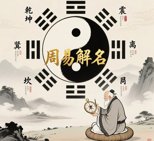 婴儿起名免费：生辰八字五行高分好名字大全