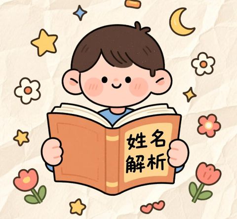 新生儿八字起名大全：五行喜用神查询与吉祥美名精选