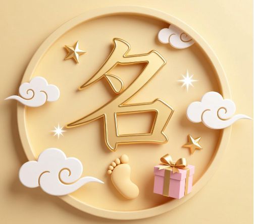智起名：宝宝起名，免费智能取名，高分好名字