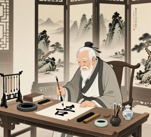 公寓起名大全：高端大气名字推荐，免费取名技巧