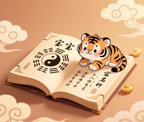 属龙起名宜用字大全：吉祥名推荐与禁忌全解析