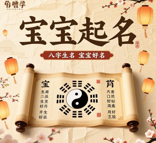 佳起名大全：宝宝取名技巧、免费在线起名工具推荐